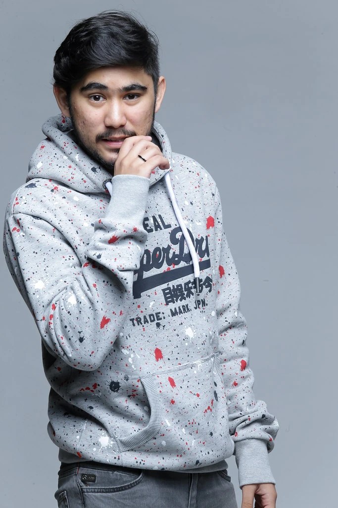 Shazriq Azeman