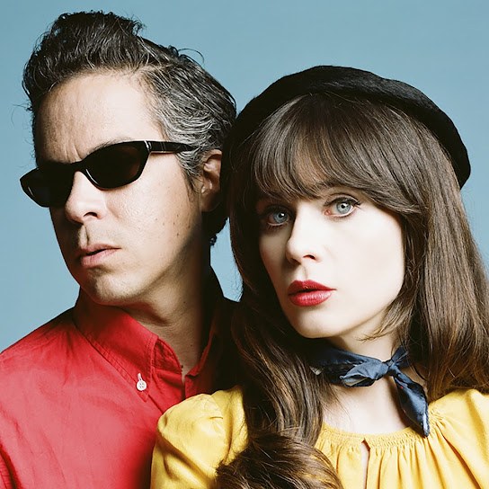 She & Him