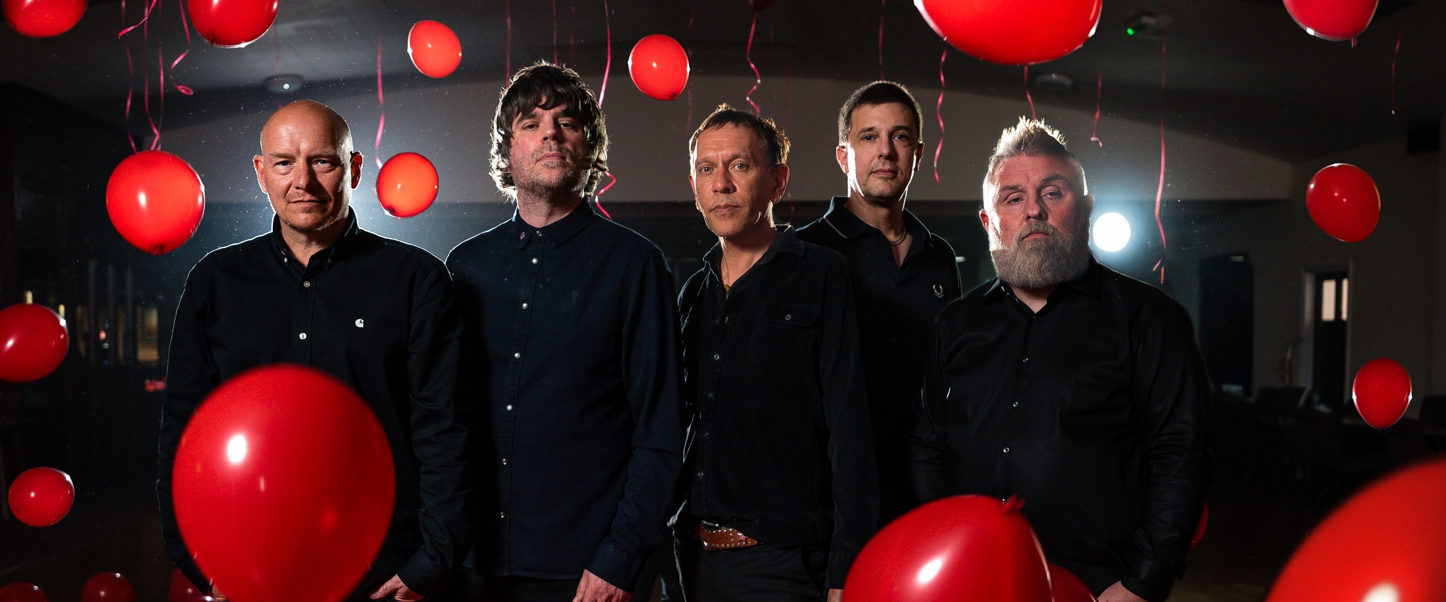 Shed Seven