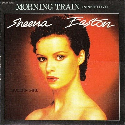 Sheena Easton