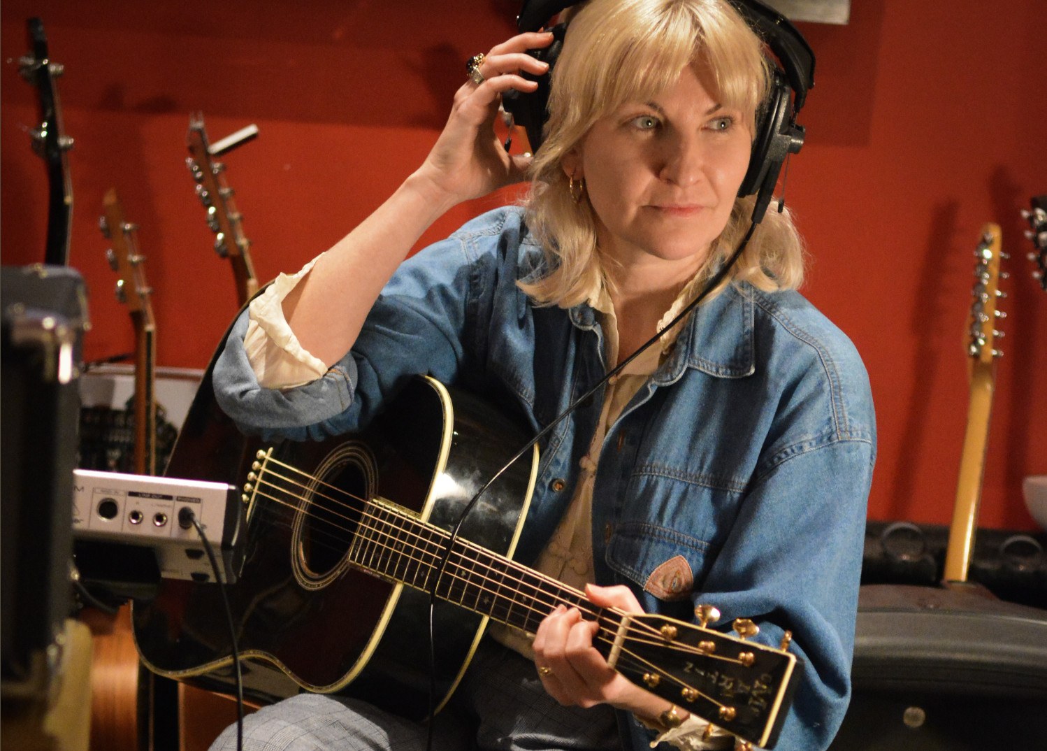 Shelly Poole