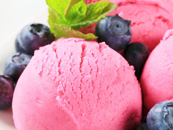 Sherbet
