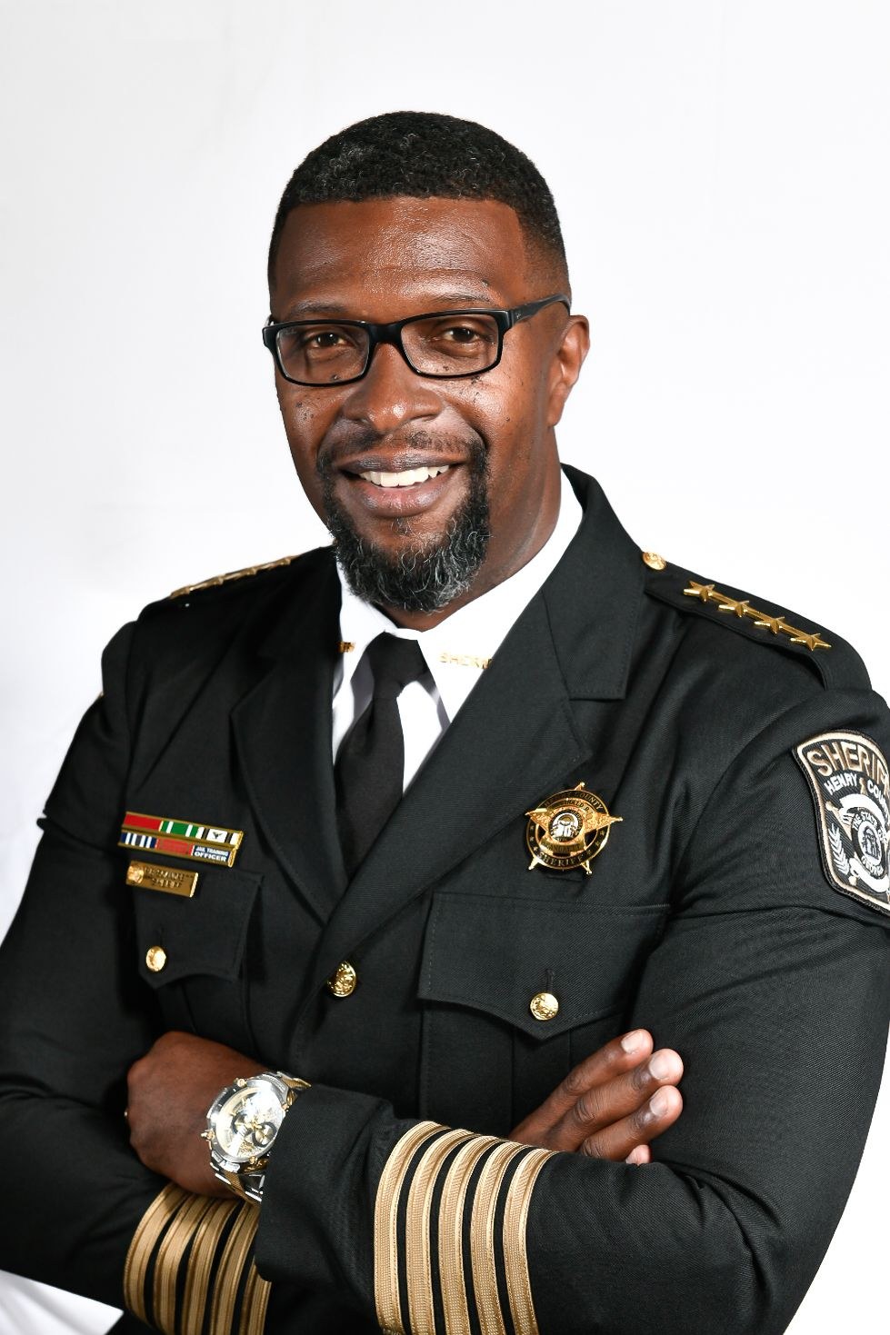 Sheriff