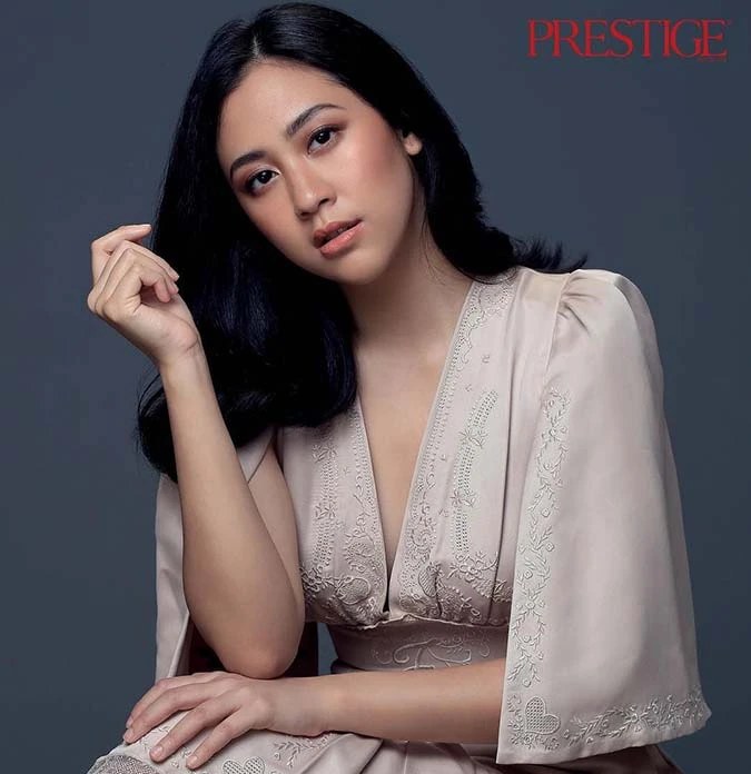 Sherina Munaf