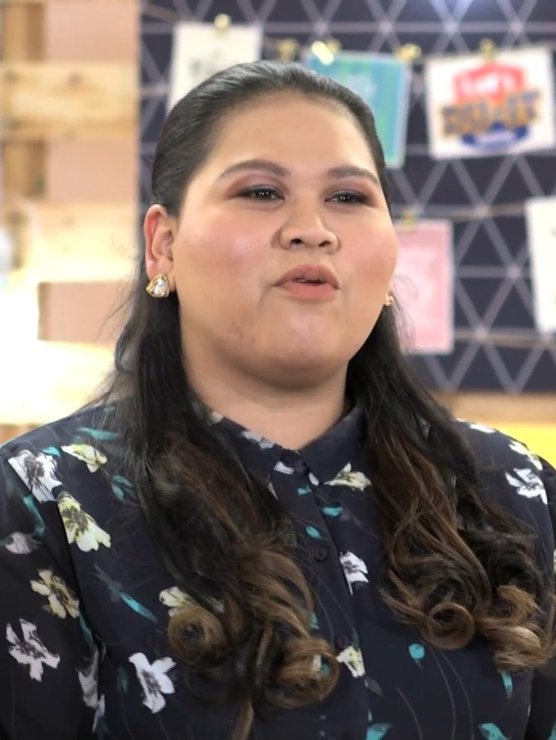 Sherry Alhadad