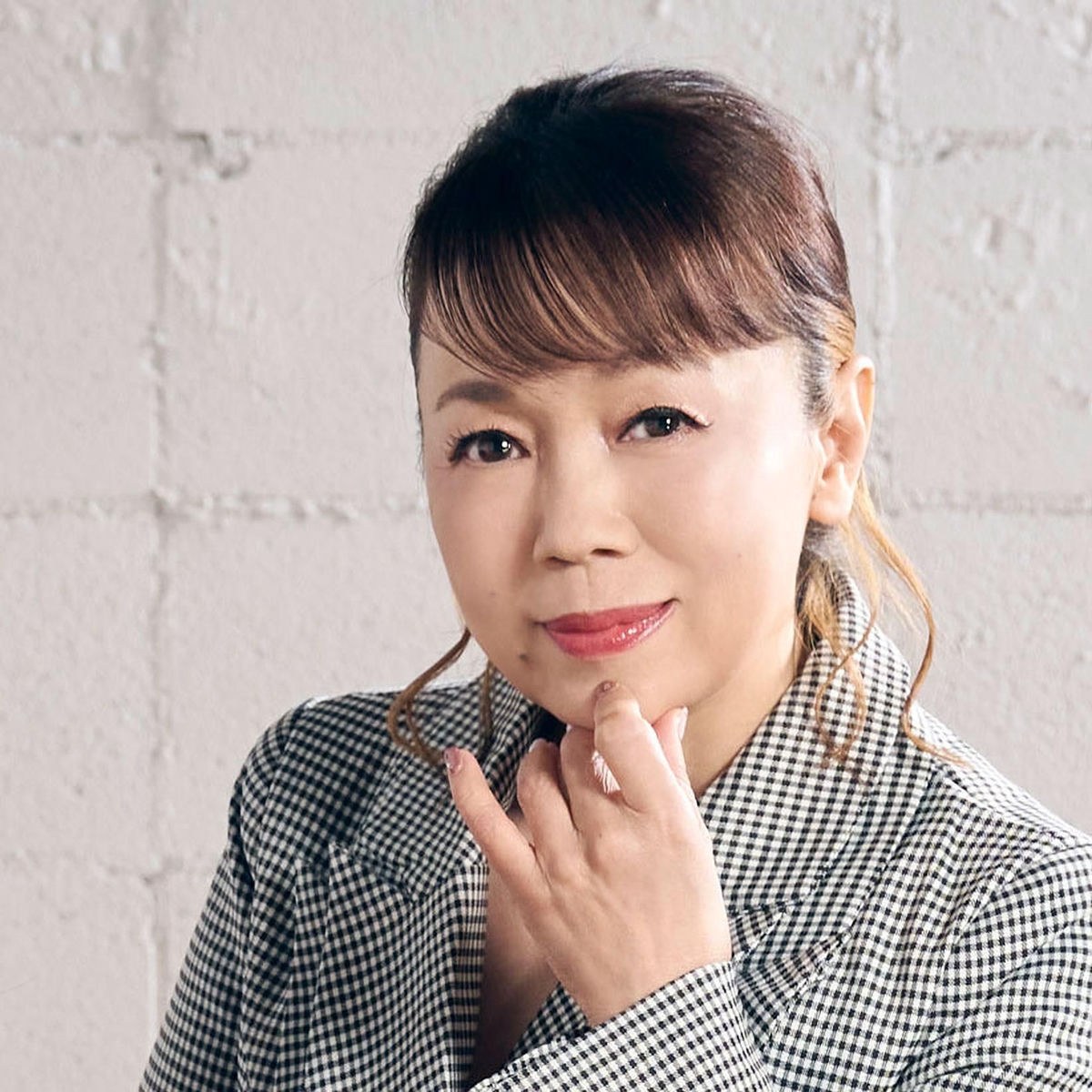 Shimamiya Eiko