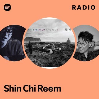 Shin Chi Reem 