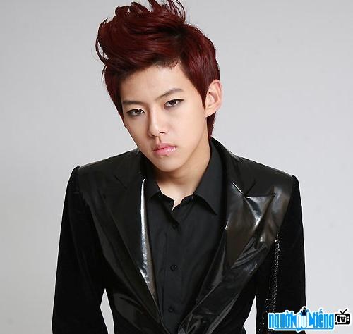 Shin Dongho