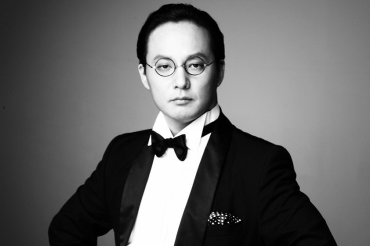 Shin Hae Chul