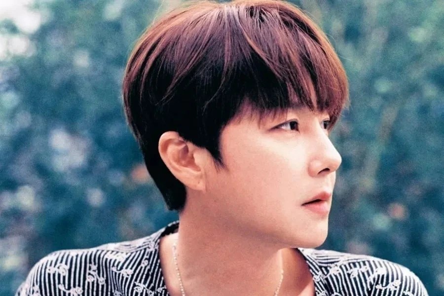 Shin Hye Sung