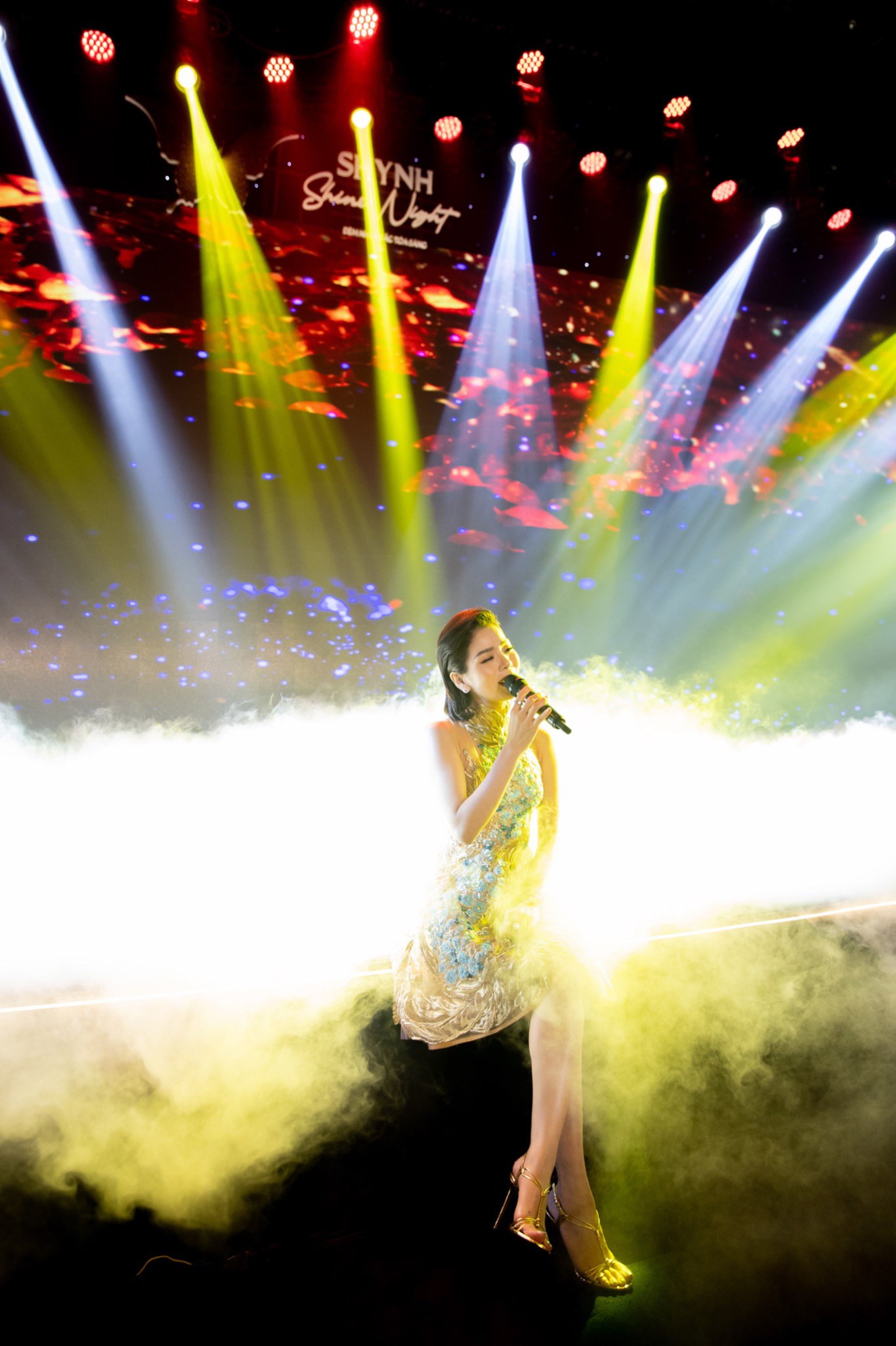 Shine 