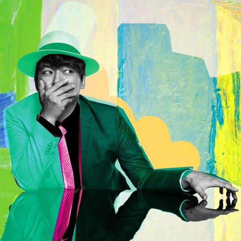 Shingo Katori