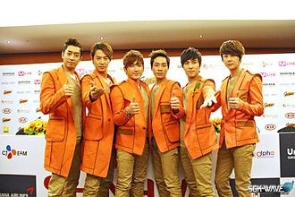 Shinhwa