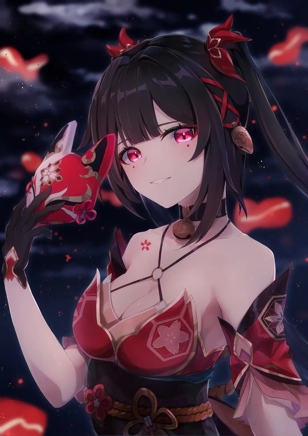 Shinjou Hanabi