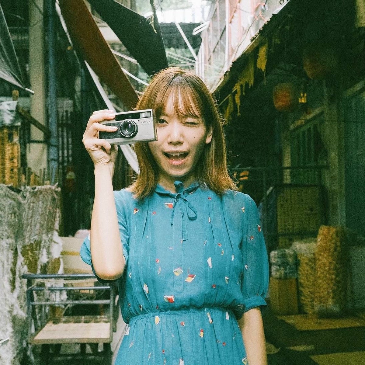 Shion (詩音) 
