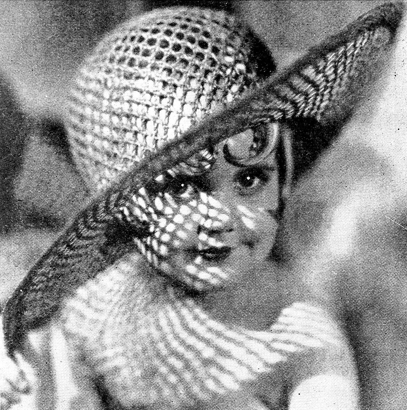 Shirley Jean