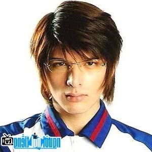 Shirota Yuu