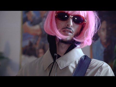 Shlohmo