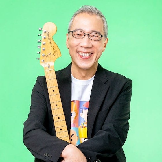 Shogo Sakai