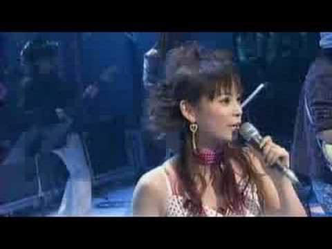 Shoko Nakagawa