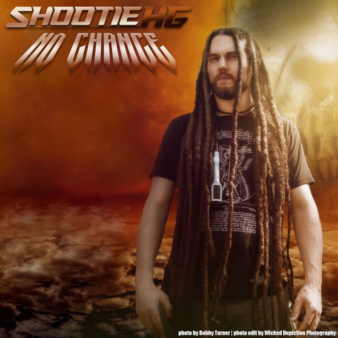 Shootie HG of Hostile Groove