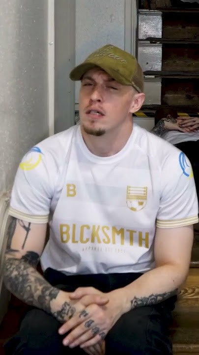 Shortty Horroh