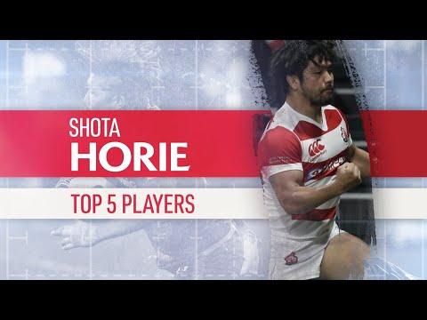 Shota Horie
