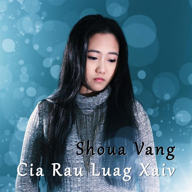 Shoua Vang