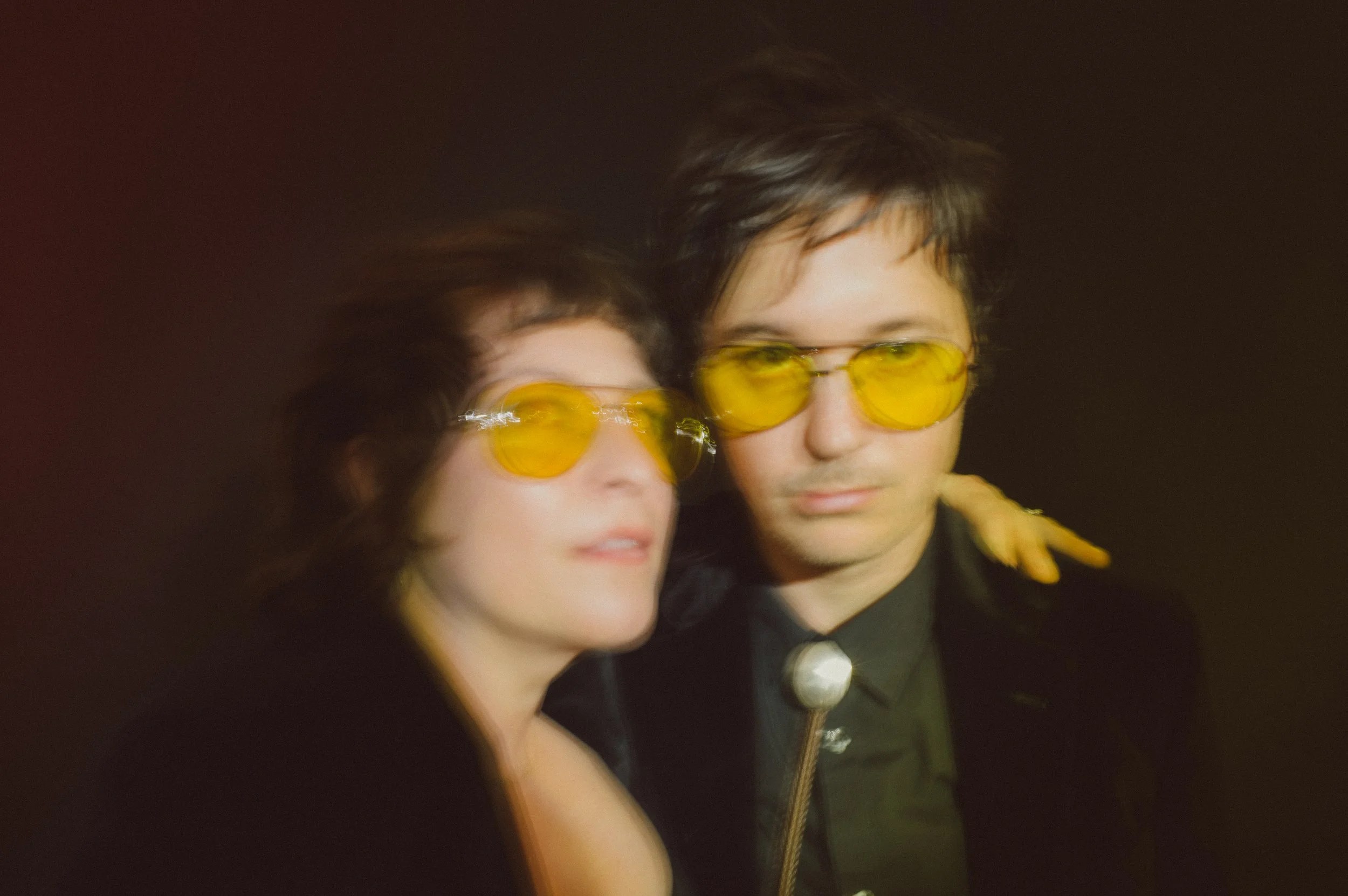 Shovels And Rope