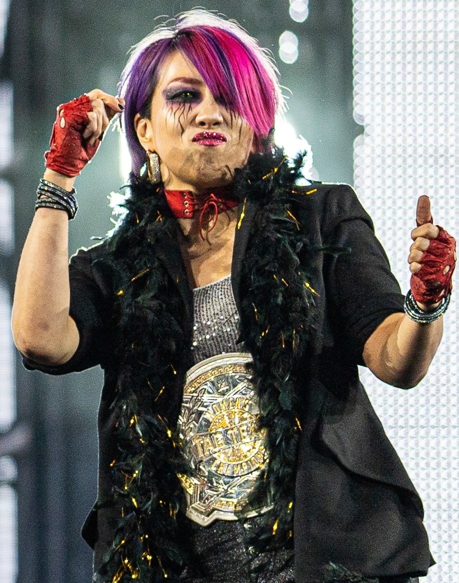  Showatari Asuka