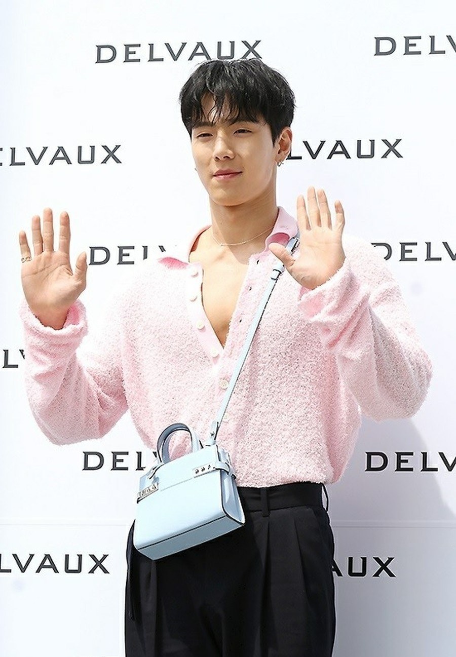 Shownu (Monsta X)