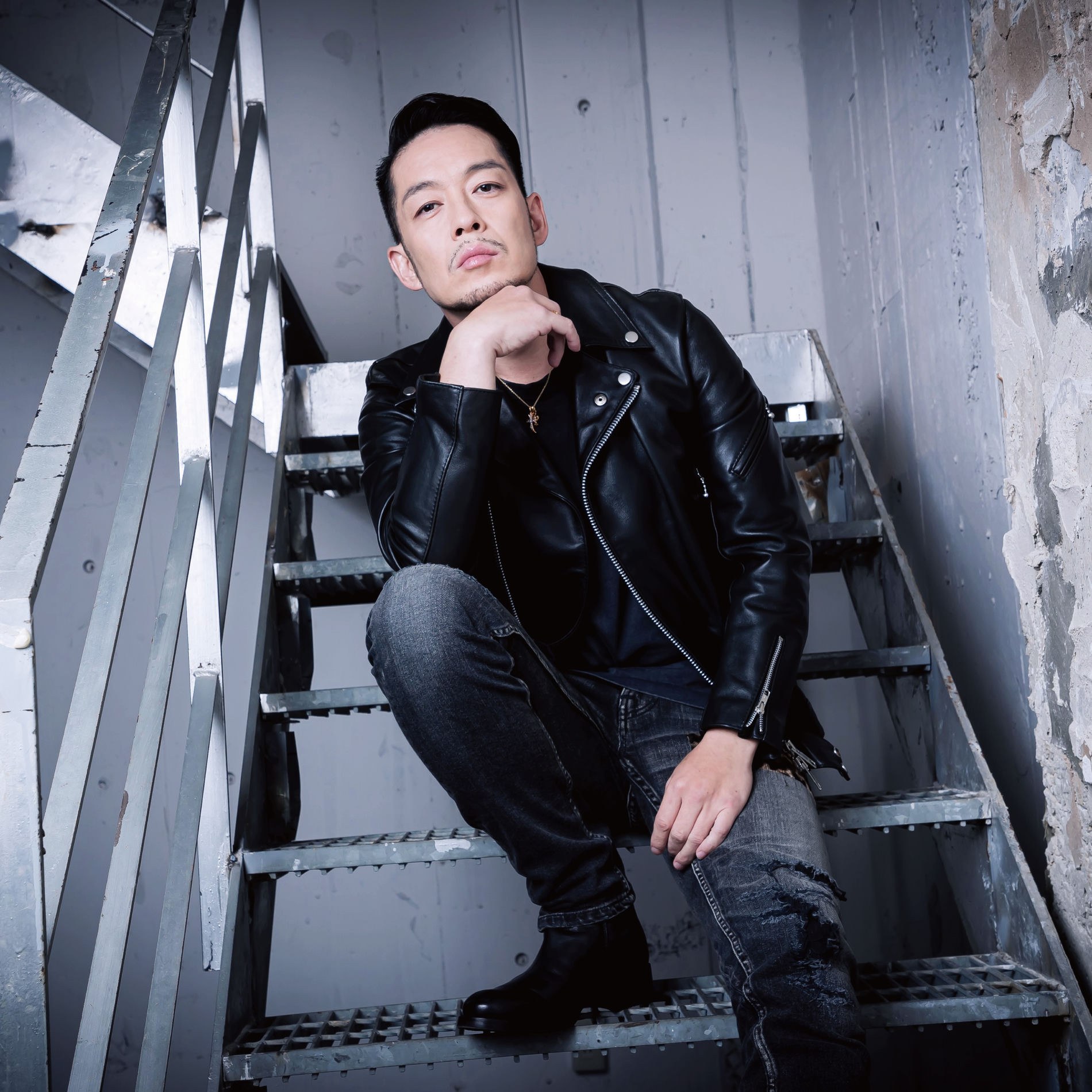 Shunsuke Kiyokiba