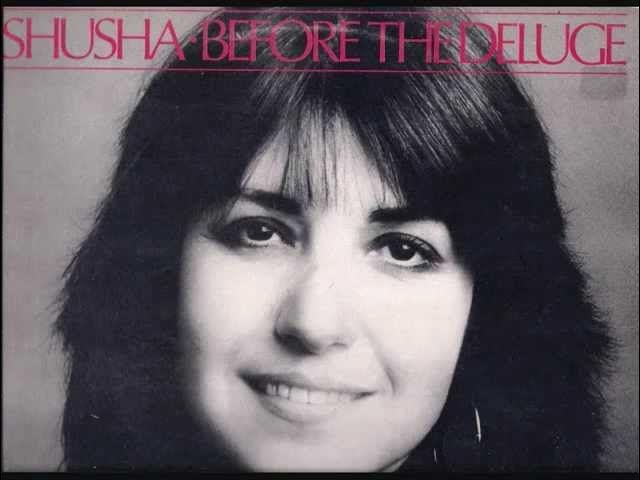 Shusha