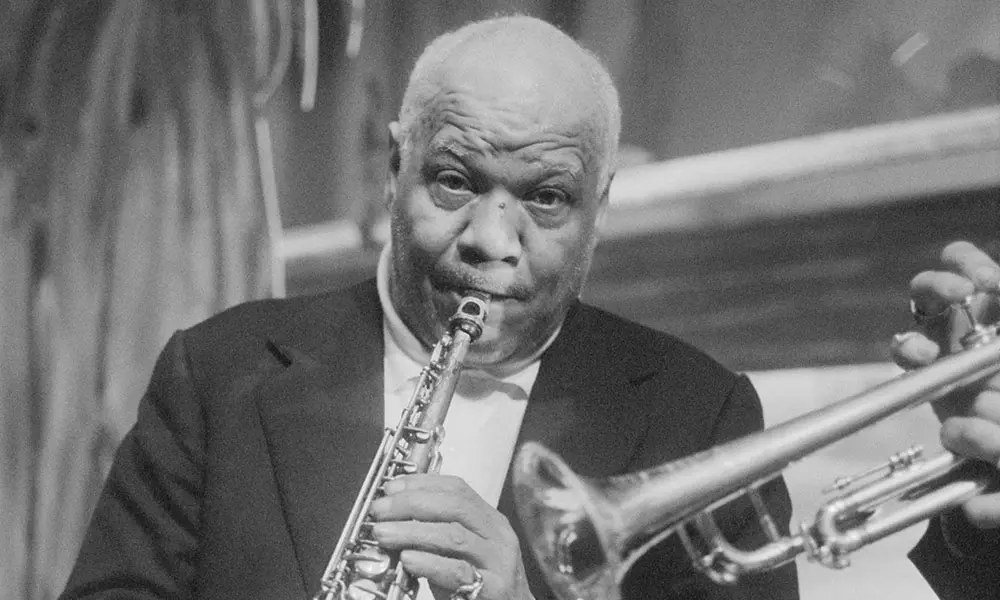 Sidney Bechet 