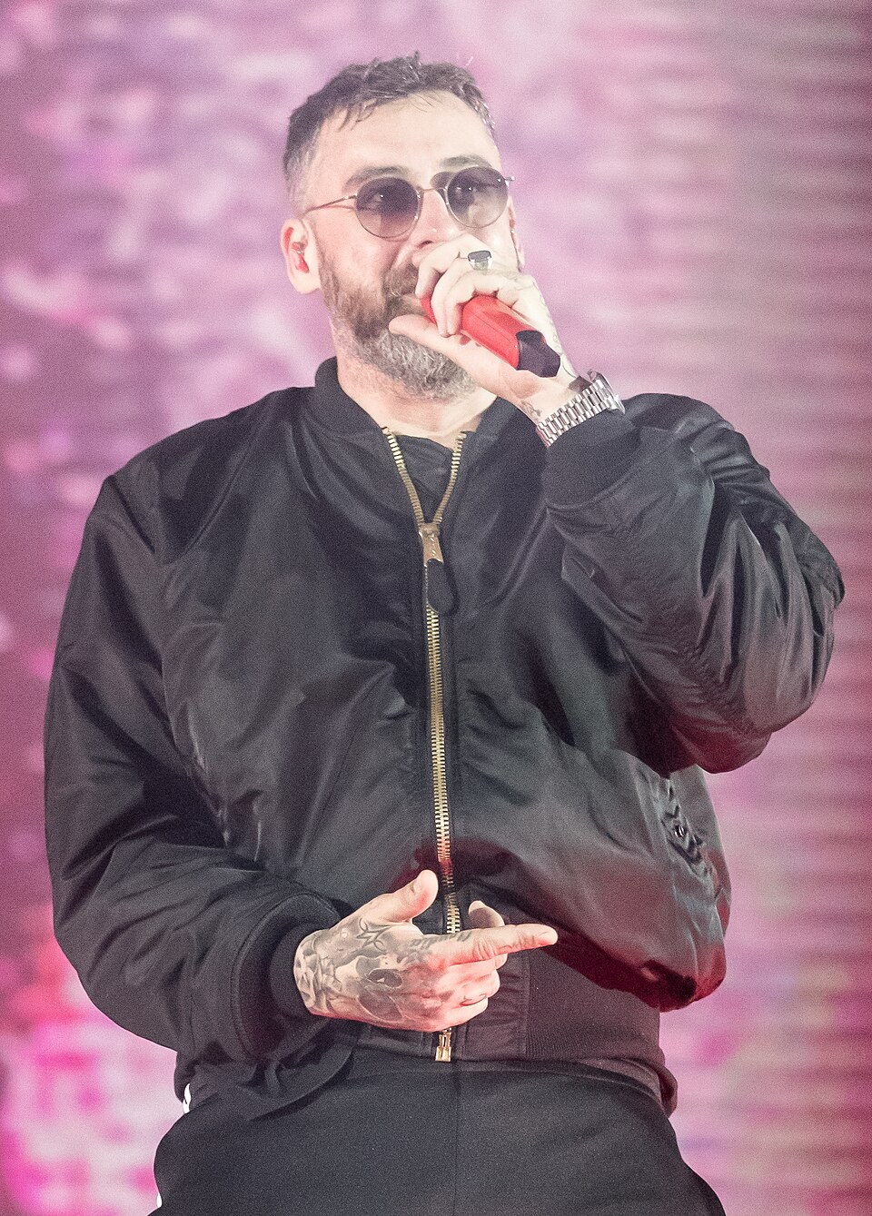 SIDO