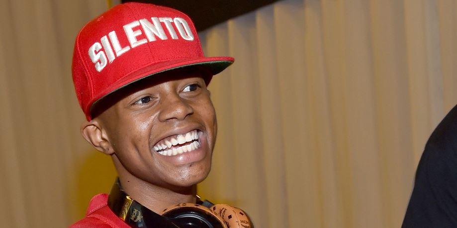 Silentó