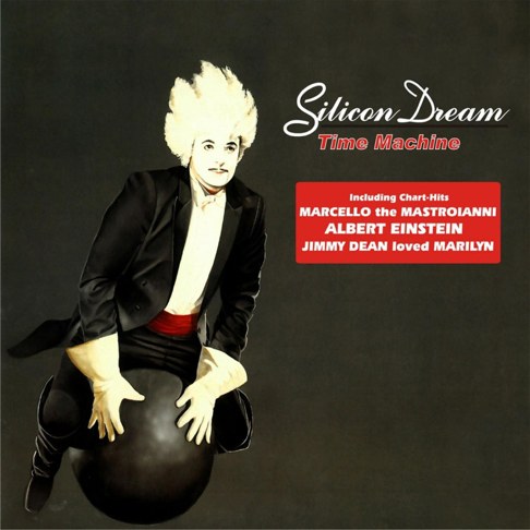Silicon Dream