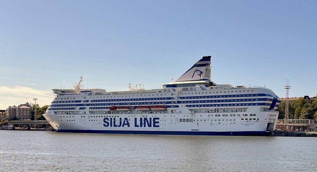 Silja