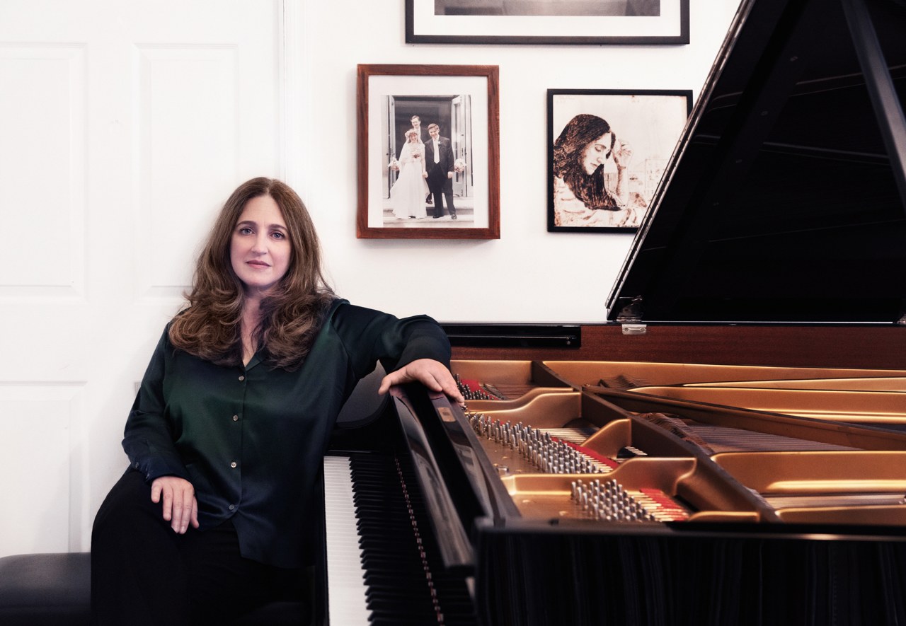 Simone Dinnerstein