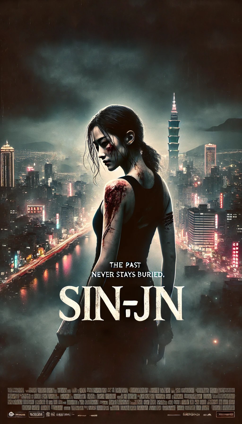 Sin Jin