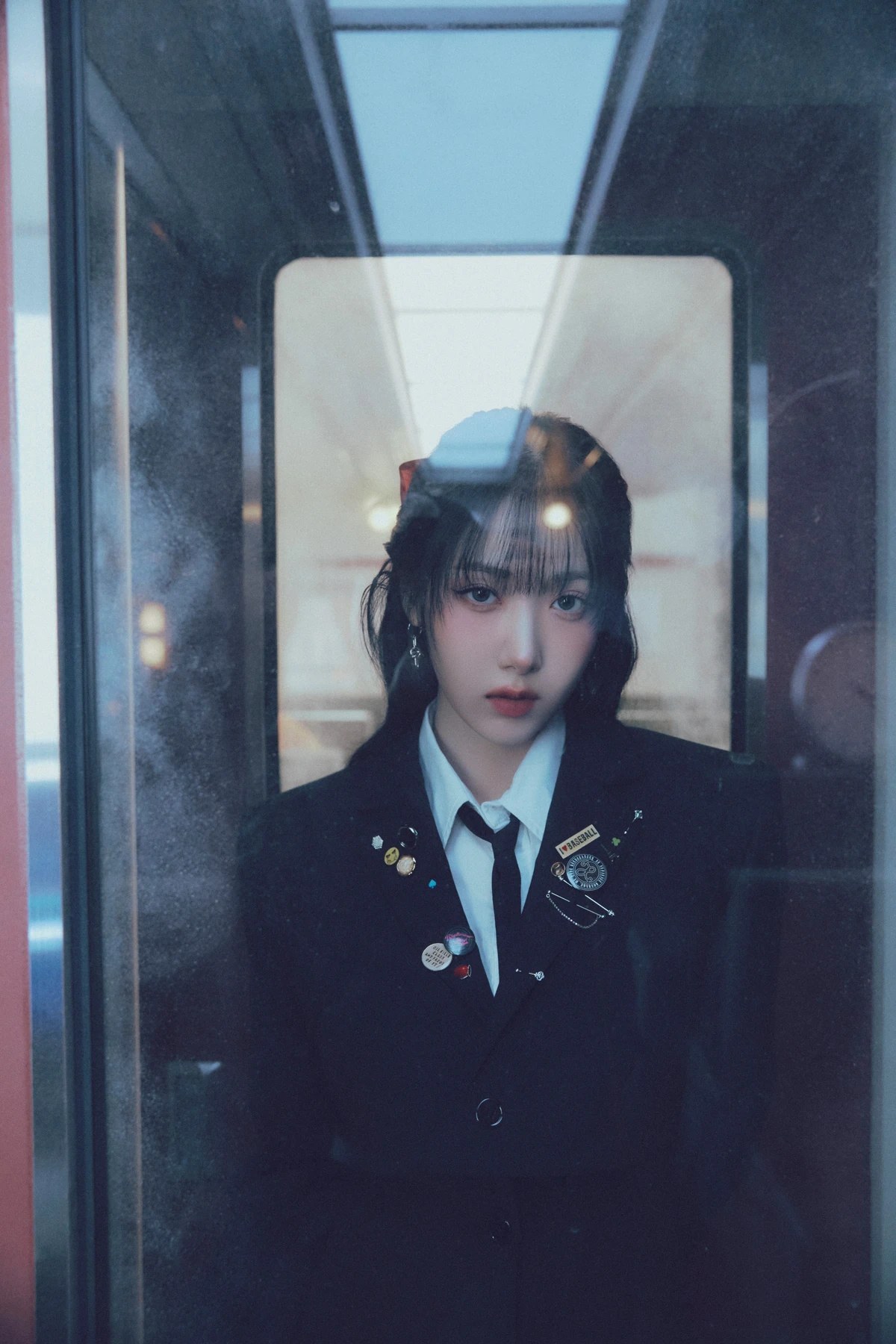 SinB (GFRIEND)
