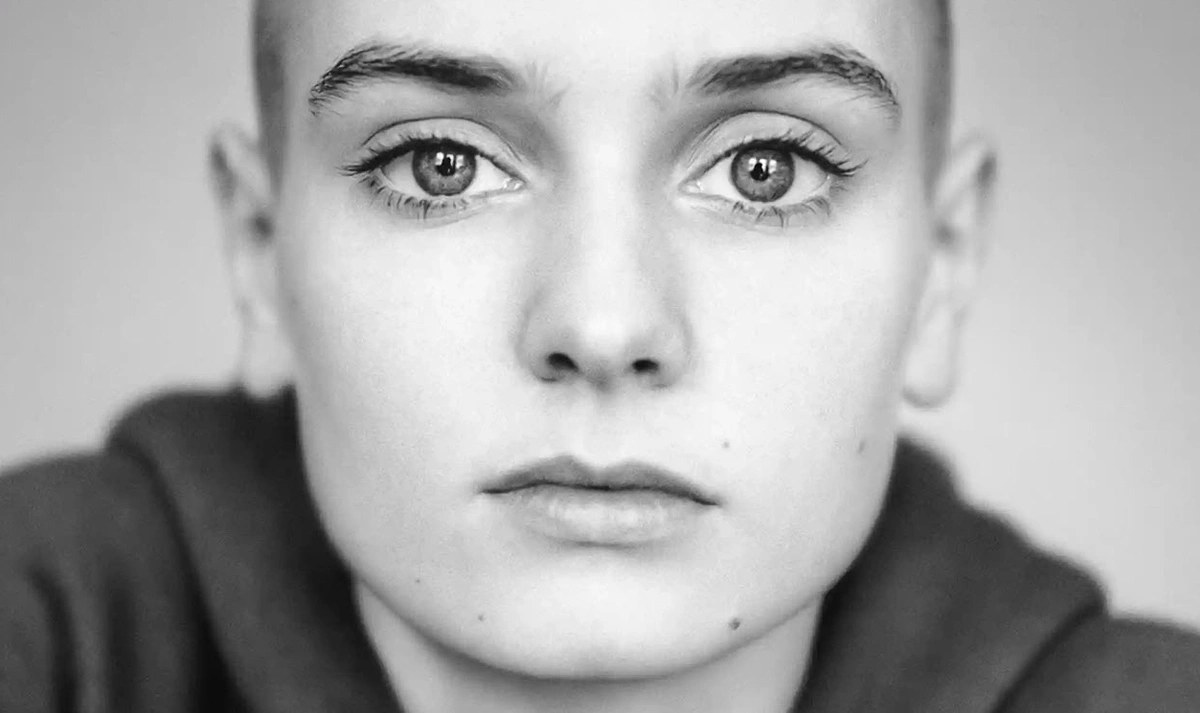 Sinéad O'Connor