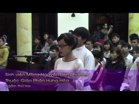 Sinh Viên Công Giáo Hưng Hoá