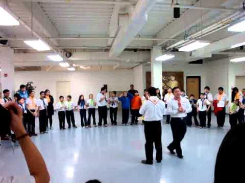 Thiếu Nhi Tân Hành Ca
