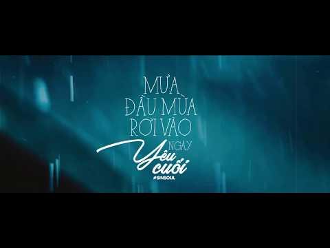 Mưa Đầu Mùa Rơi Vào Ngày Yêu Cuối