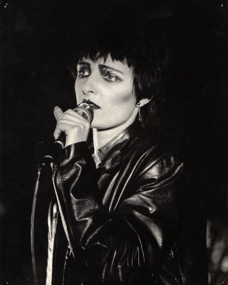 Siouxsie And The Banshees 