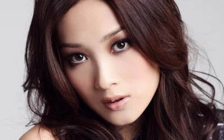 Sita Chan / Trần Hy Nghi