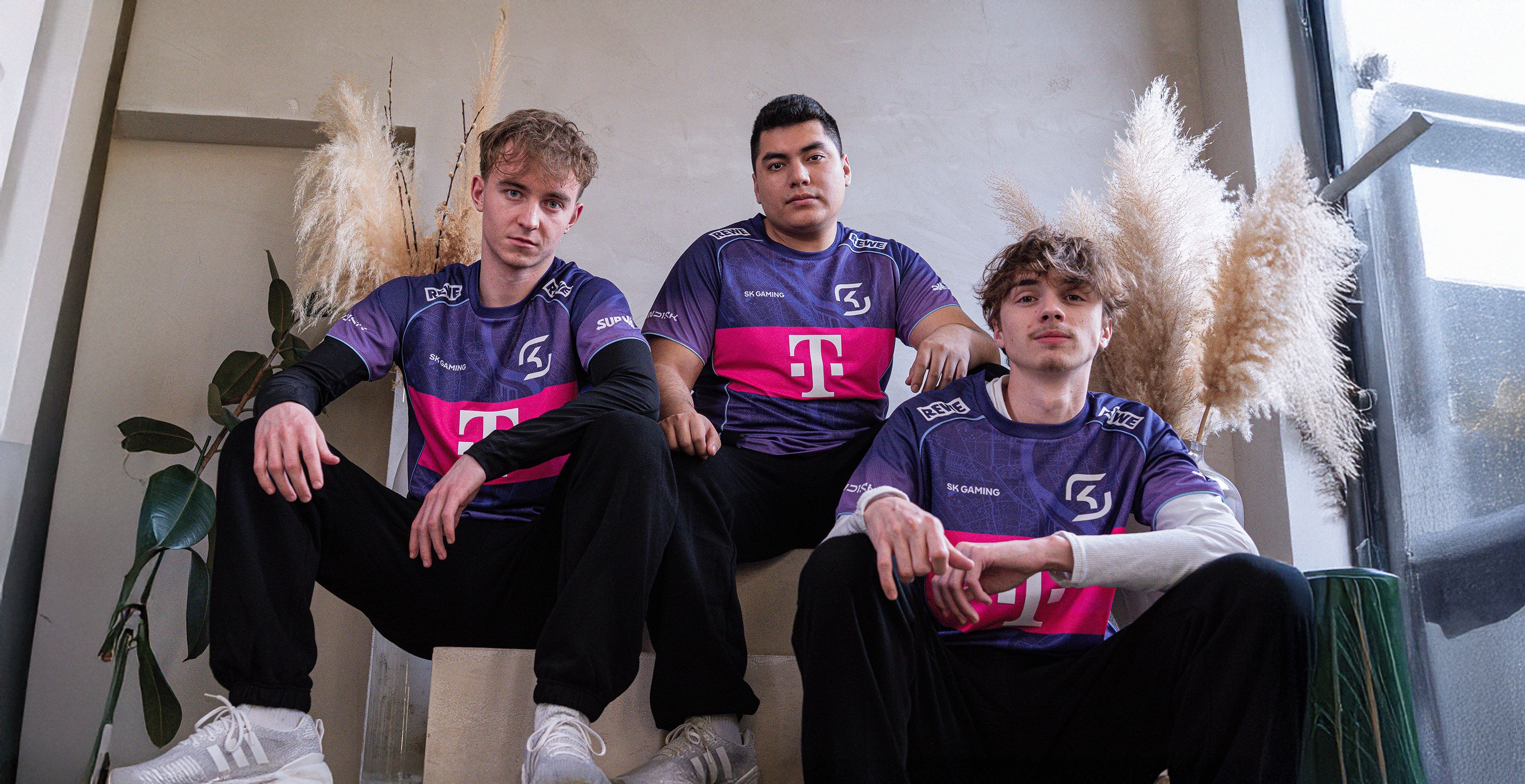 SK Team