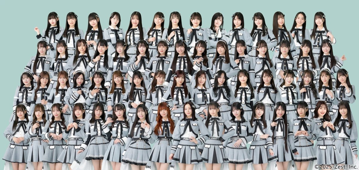 SKE48