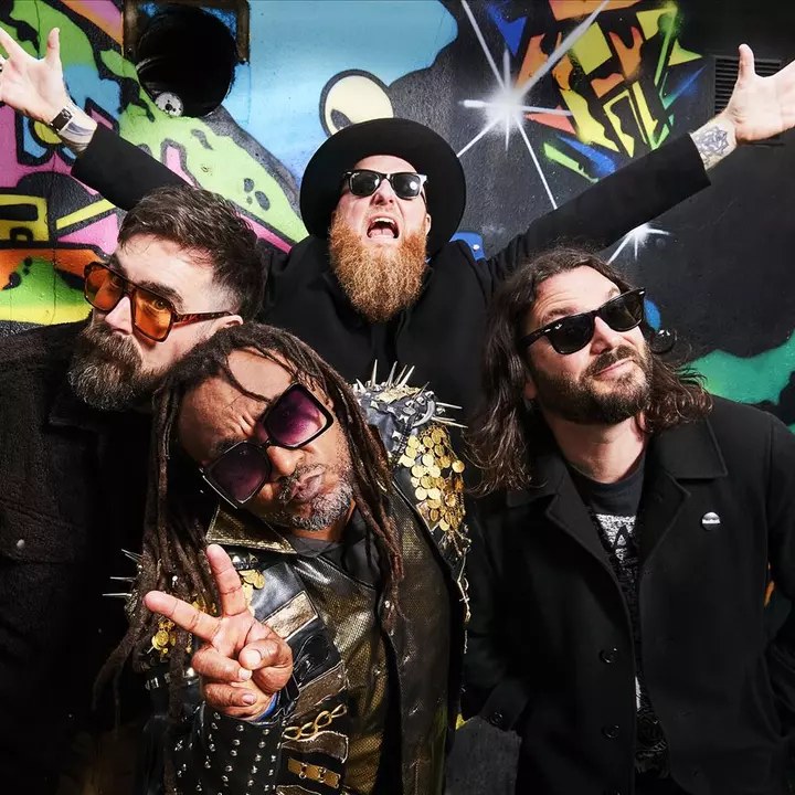Skindred